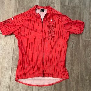 Twin Six Cyclist Kit